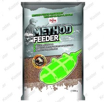 Method Feeder Groundbait - Sweet Spicy Carp