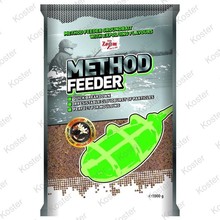 Method Feeder Groundbait - Sweet Spicy Carp