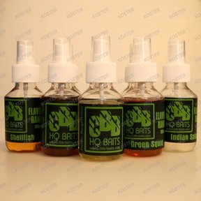 Epic Orange Spray Flavour