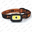 FOX Halo Multi Colour Headtorch