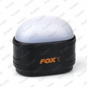 Halo Bivvy Light