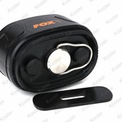 Halo Bivvy Light Halo Bivvy Light