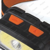 Halo Multi Colour Headtorch Halo Multi Colour Headtorch