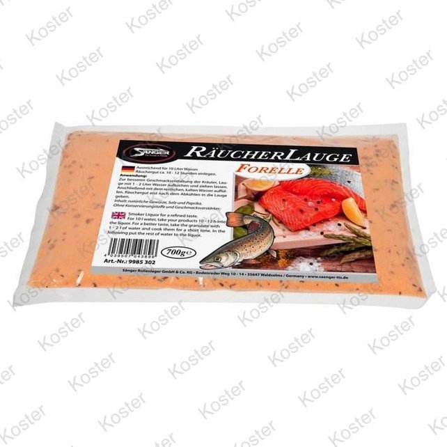 Rookkruiden Forel Rookkruiden Forel