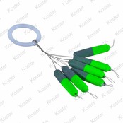 Pilot Sticks Pilot Sticks