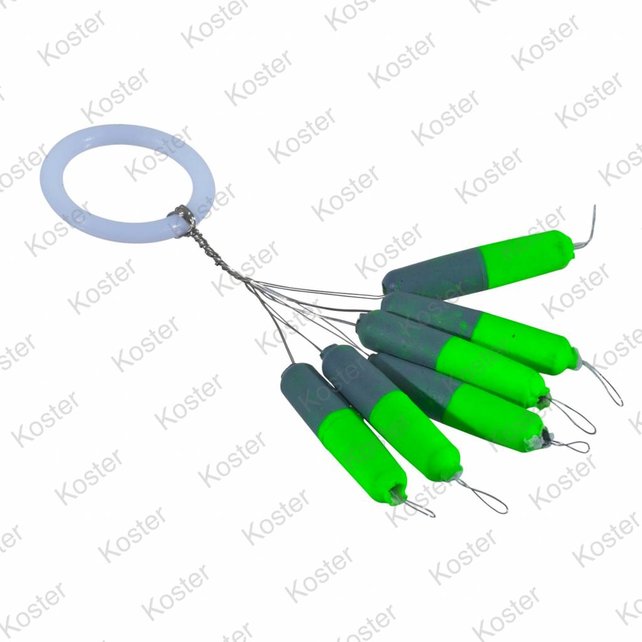 Pilot Sticks Pilot Sticks