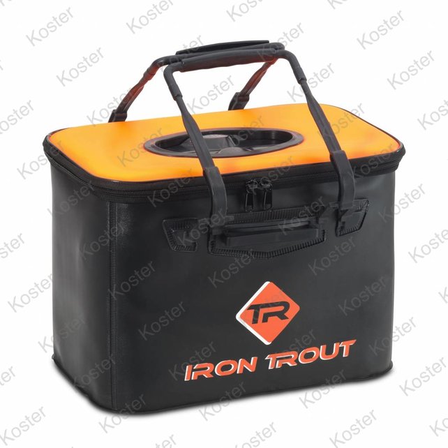 Quick in Cooler Bag Quick in Cooler Bag