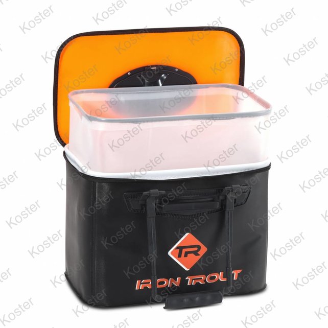 Quick in Cooler Bag Quick in Cooler Bag