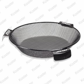 Voerzeef 4 mm
