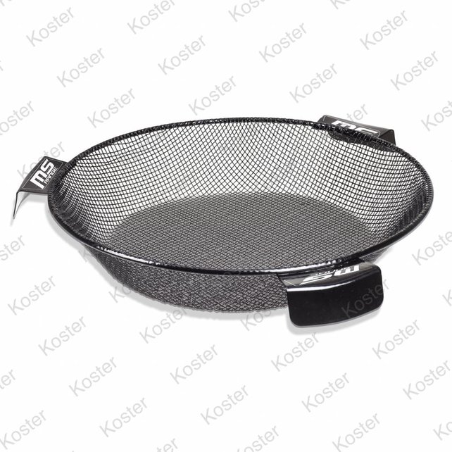 Voerzeef 4 mm Voerzeef 4 mm