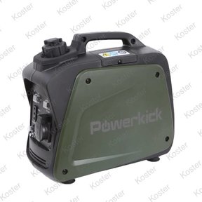 Powerkick Generator