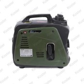 Powerkick Generator Powerkick Generator