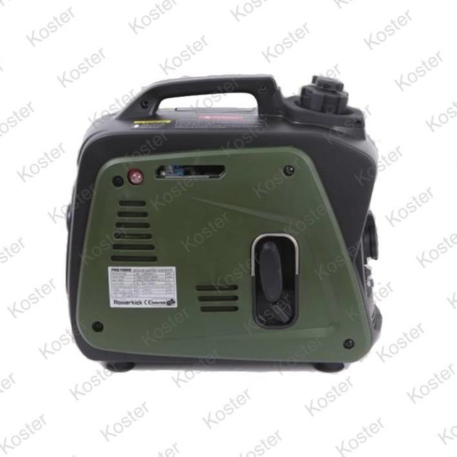 Powerkick Generator Powerkick Generator