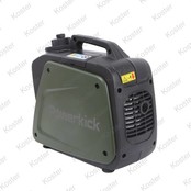 Powerkick Generator Powerkick Generator