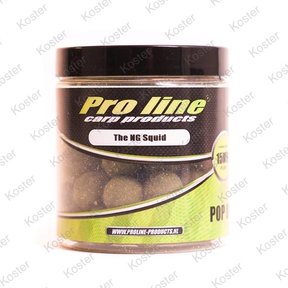 Pop-ups NG Squid 15mm