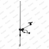 Transducer Mount Deluxe Transducer Mount Deluxe