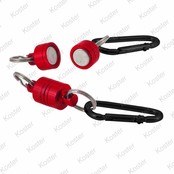 Magnet Carrier Magnet Carrier