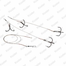 Prey Provider System