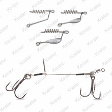 Slab Shad Rig System Light