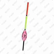 Karper Dobber 050560 Karper Dobber 050560