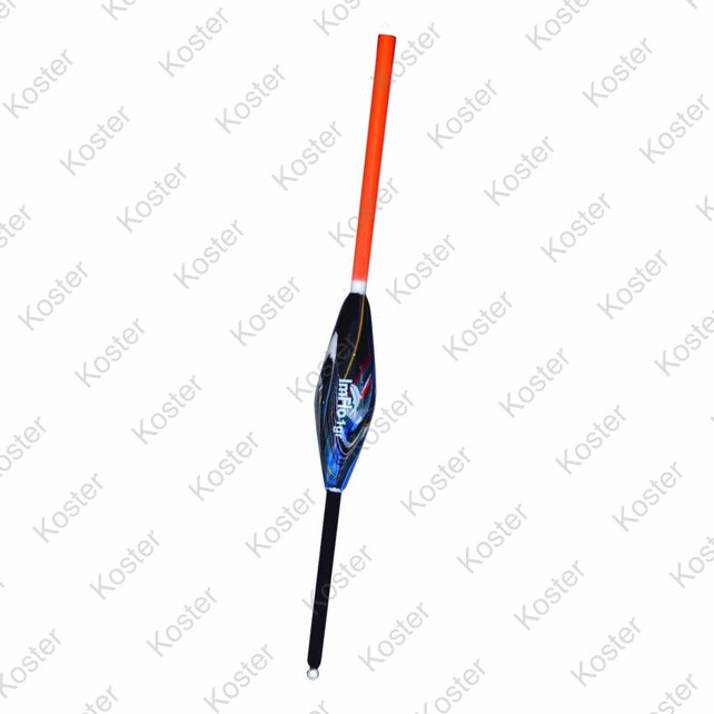 Karper Dobber 050570 Karper Dobber 050570
