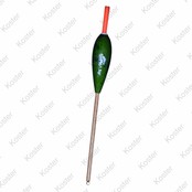 Karper Breekstaaf Dobber 050550 Karper Breekstaaf Dobber 050550