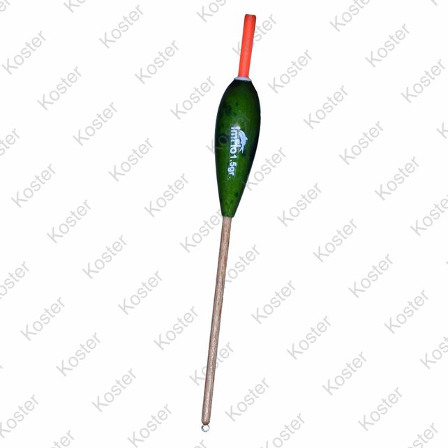 Karper Breekstaaf Dobber 050550 Karper Breekstaaf Dobber 050550