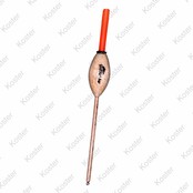 Karper Breekstaaf Dobber 050630 Karper Breekstaaf Dobber 050630