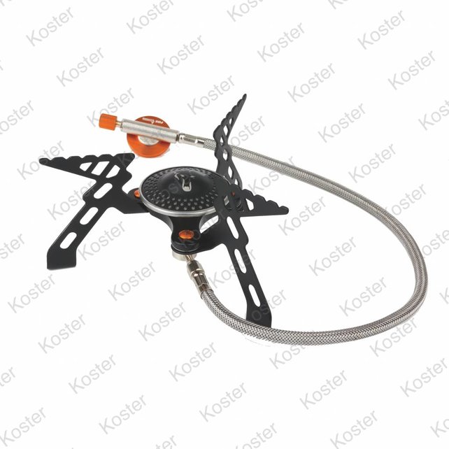 Compact 3000 Stove Compact 3000 Stove