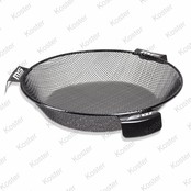 Voerzeef 2.5mm Voerzeef 2.5mm