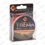 Trema Fluo Line Orange
