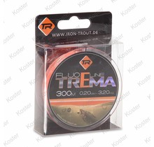 Trema Fluo Line Orange