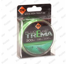 Trema Fluo Line Green