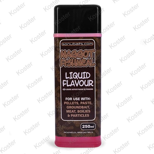 Liquid Flavour Maggot Fishmeal Liquid Flavour Maggot Fishmeal