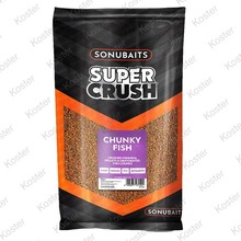 Chunky Fish Groundbait