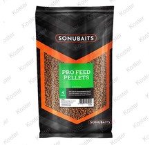 Pro Feed Pellets