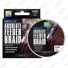 Absolute Feeder Braid 150M