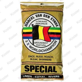 Speciaal Wedstrijd
