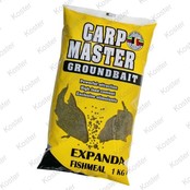 Carpmaster Expanda Fishmeal Carpmaster Expanda Fishmeal