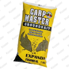 Carpmaster Expanda Fishmeal