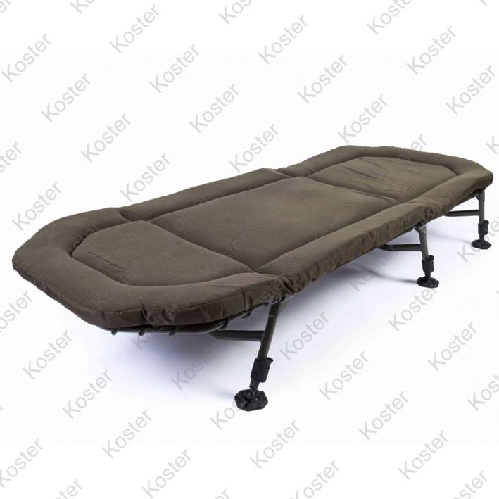 Benchmark Memory Foam Bed Www Henkkoster Nl