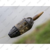ICS IN-Line Maggot Feeder Smal ICS IN-Line Maggot Feeder Smal