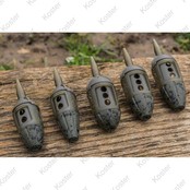 ICS IN-Line Maggot Feeder Large