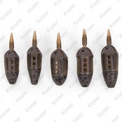 ICS IN-Line Maggot Feeder Large