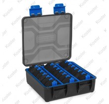 Revalution Storage Box