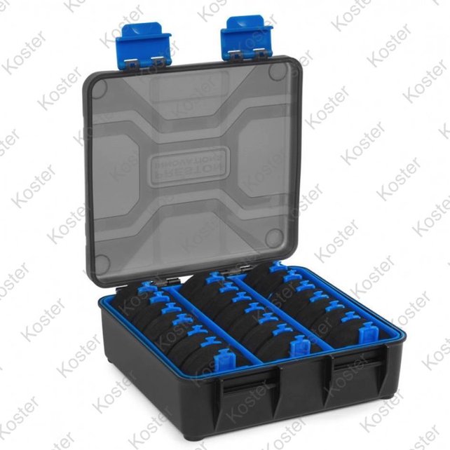 Revalution Storage Box Revalution Storage Box