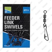 Feeder Link Swivels