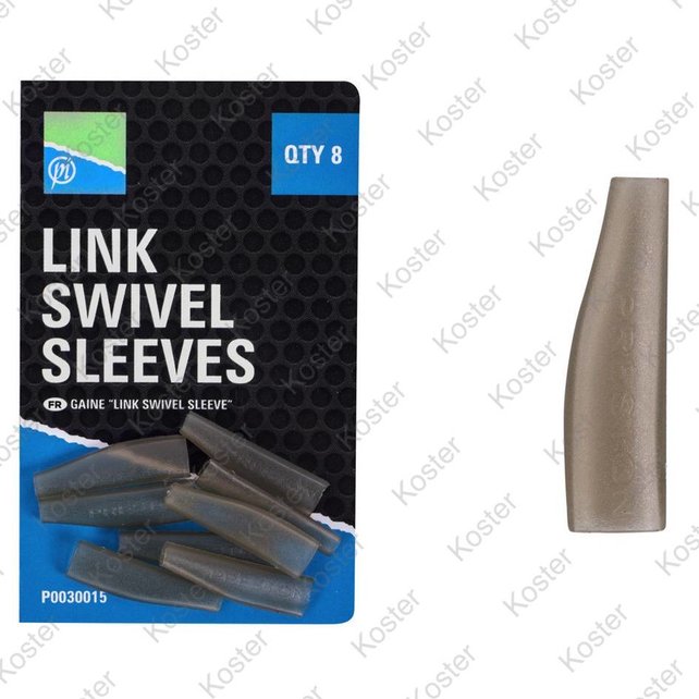 Link Swivel Sleeves