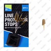 Line Protector Stops