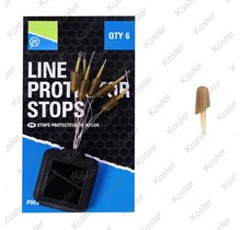 Line Protector Stops